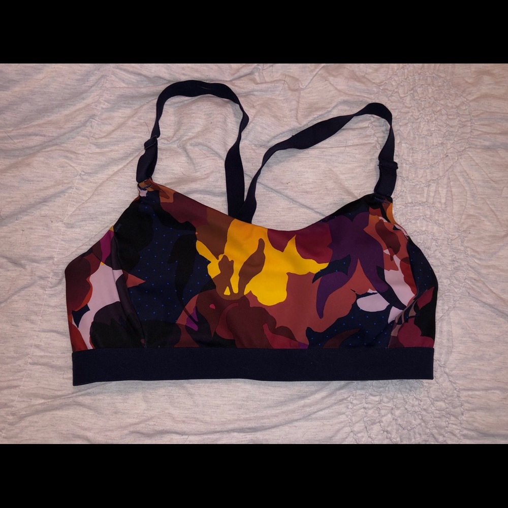 Old Navy Sports Bra
